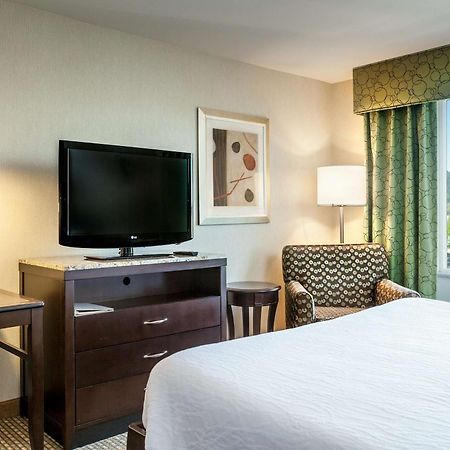 Hilton Garden Inn Eugene/Springfield Extérieur photo