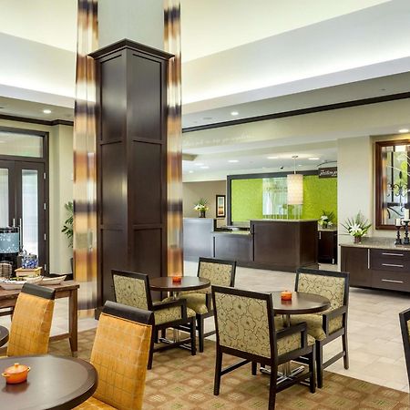 Hilton Garden Inn Eugene/Springfield Extérieur photo