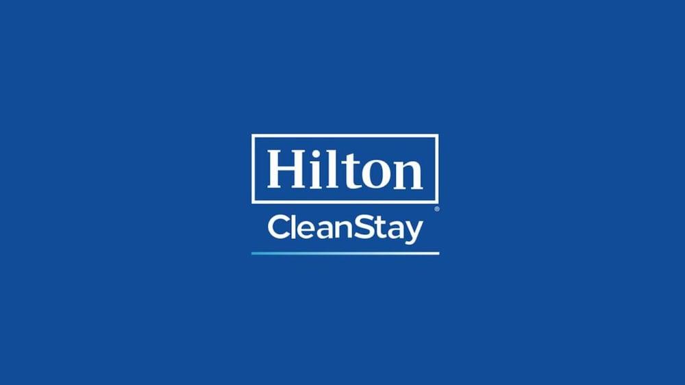 Hilton Garden Inn Eugene/Springfield Extérieur photo