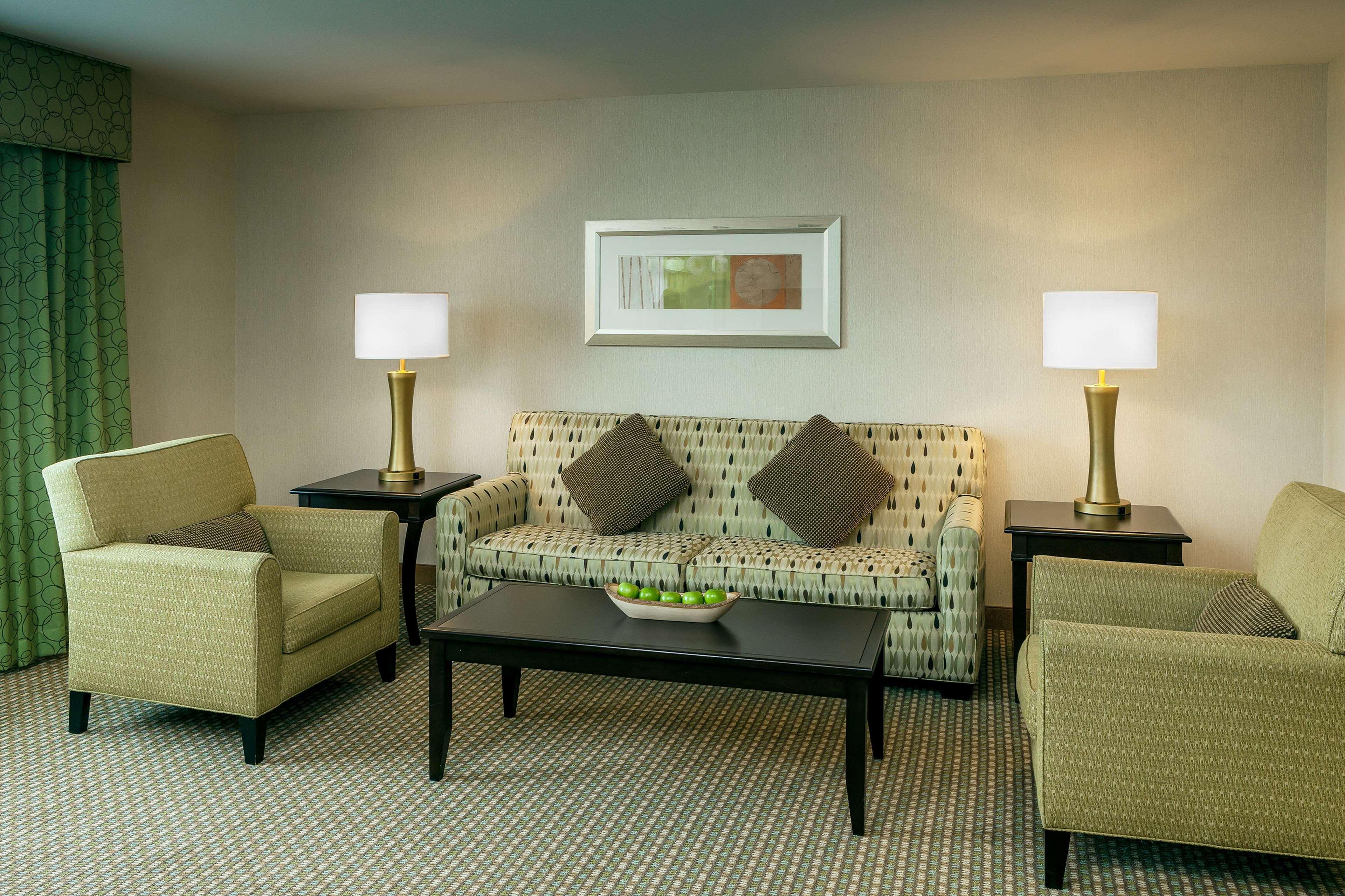 Hilton Garden Inn Eugene/Springfield Extérieur photo
