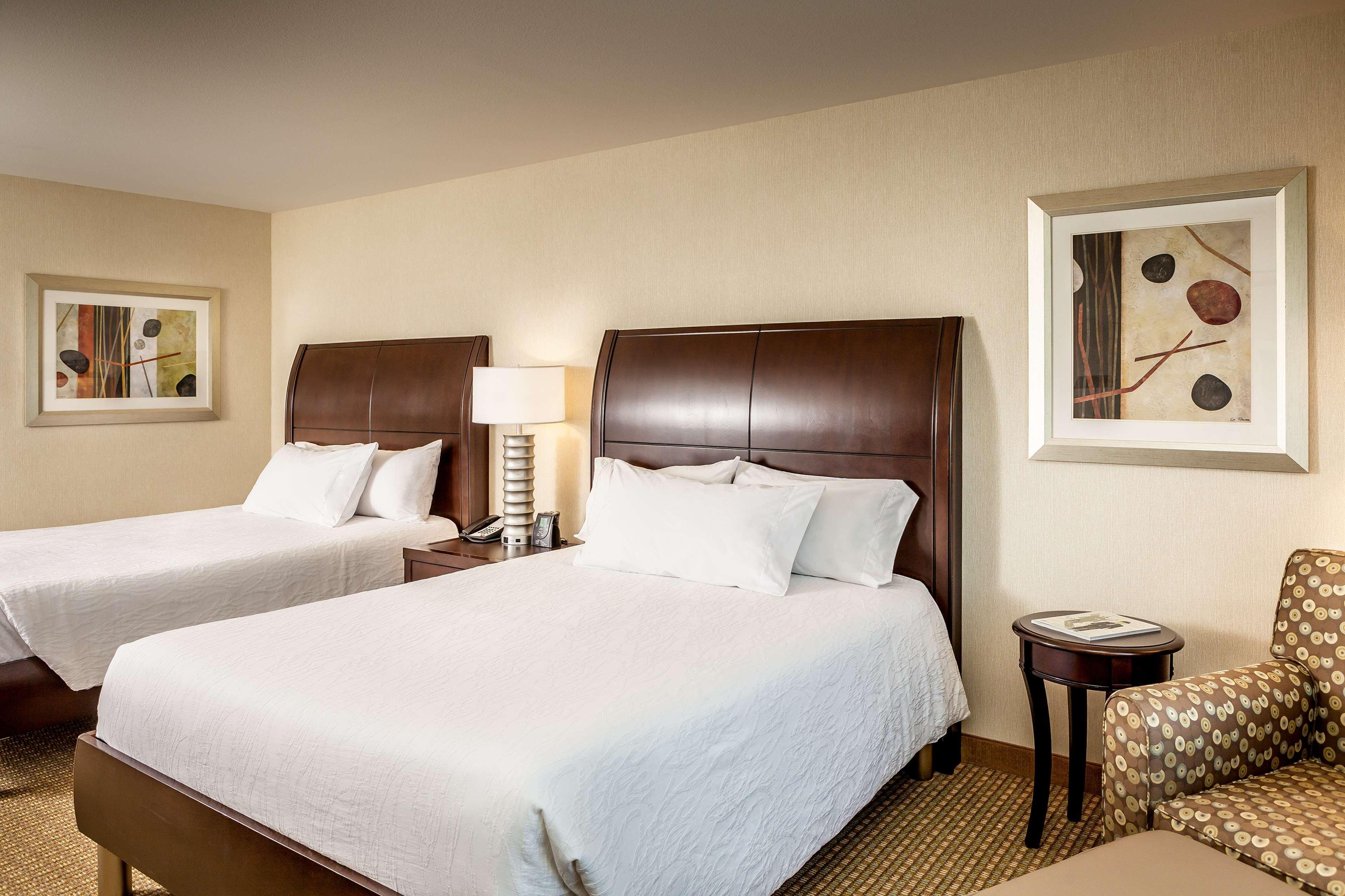 Hilton Garden Inn Eugene/Springfield Extérieur photo