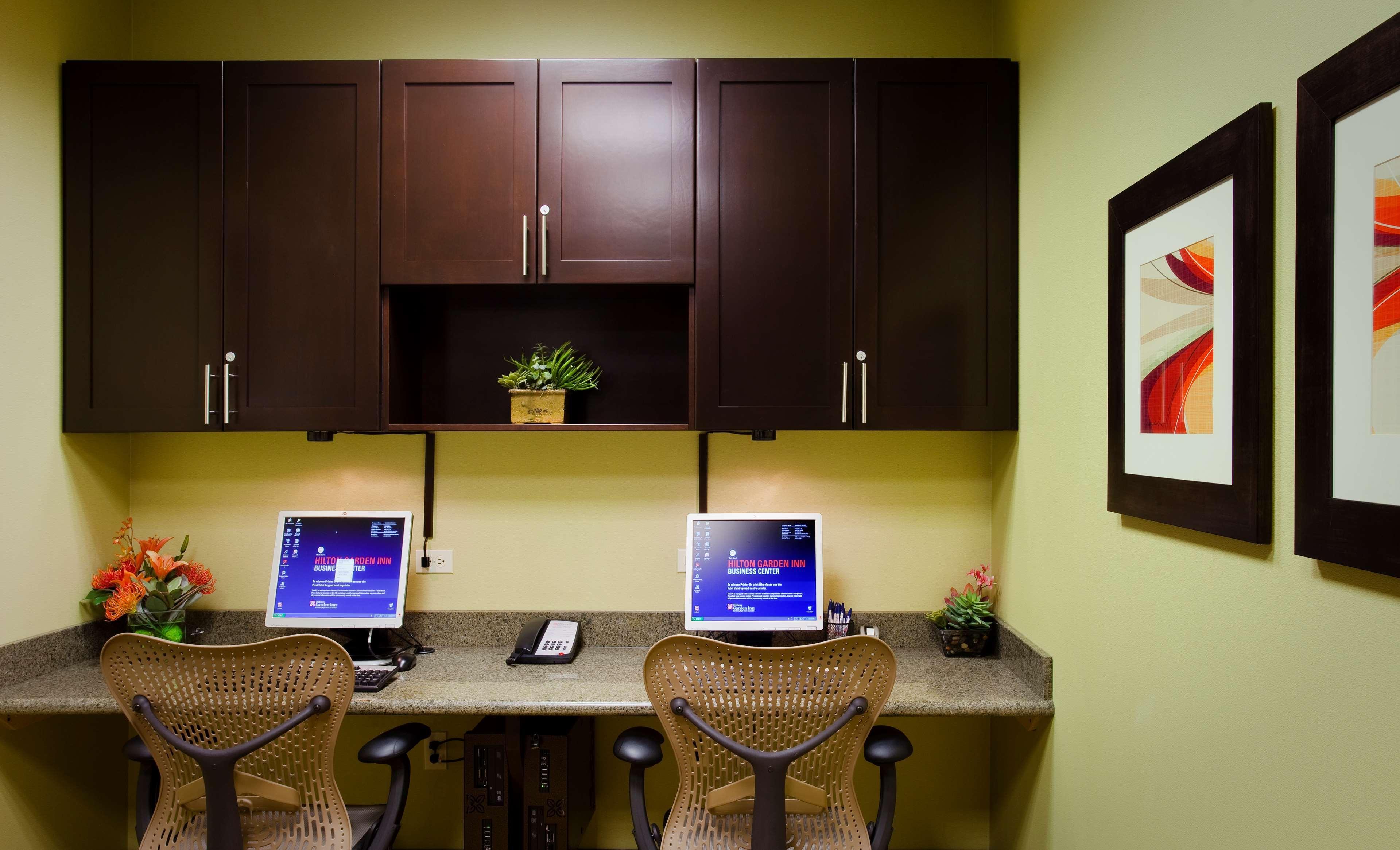 Hilton Garden Inn Eugene/Springfield Extérieur photo