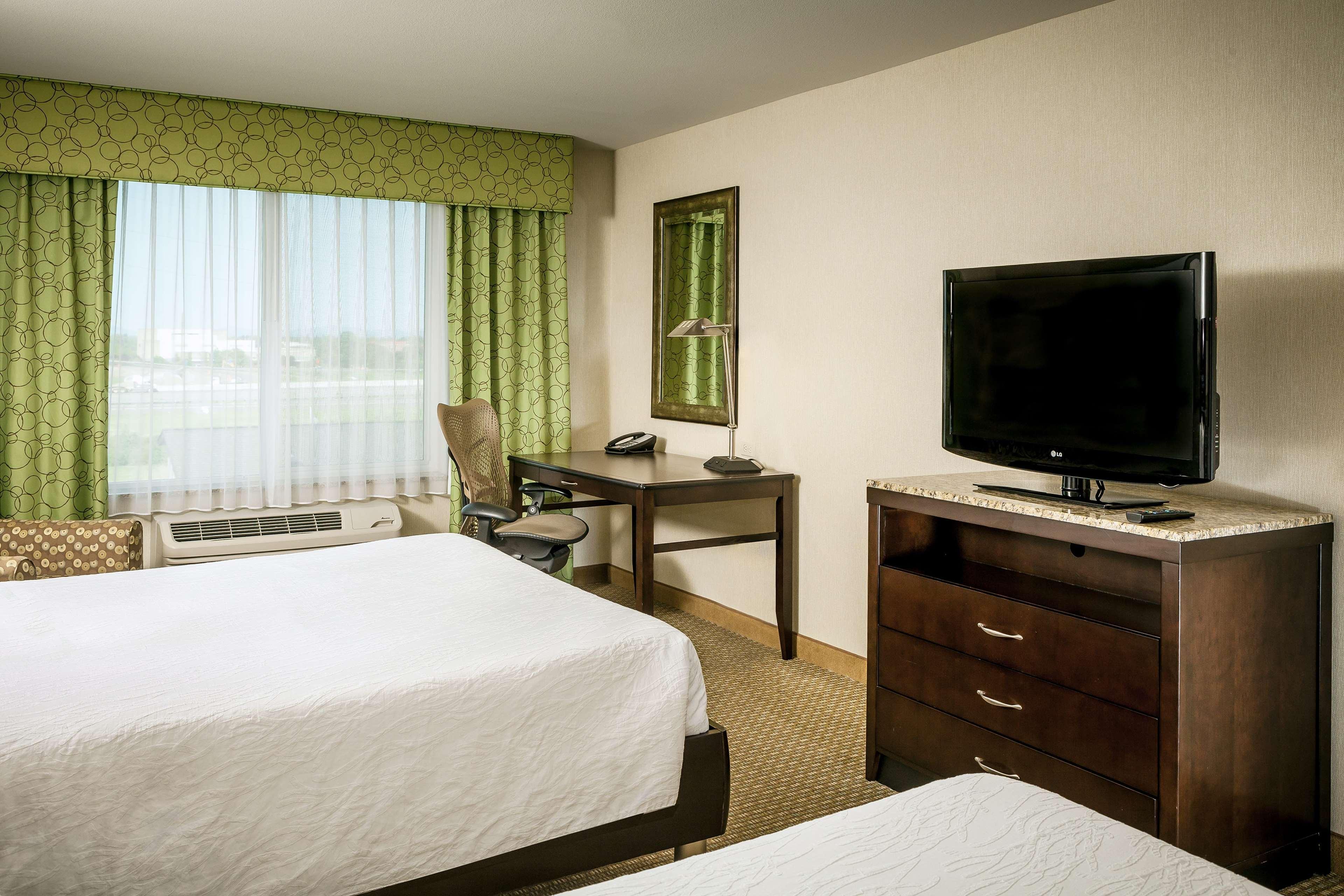 Hilton Garden Inn Eugene/Springfield Extérieur photo