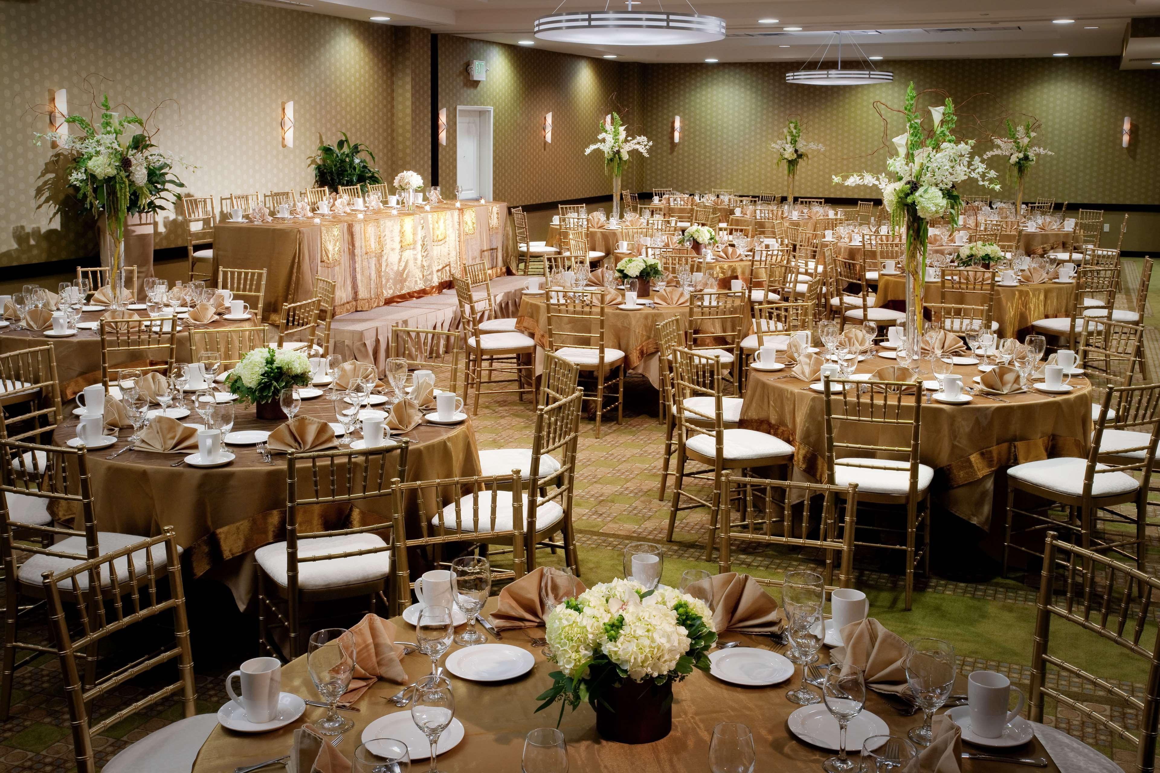 Hilton Garden Inn Eugene/Springfield Extérieur photo
