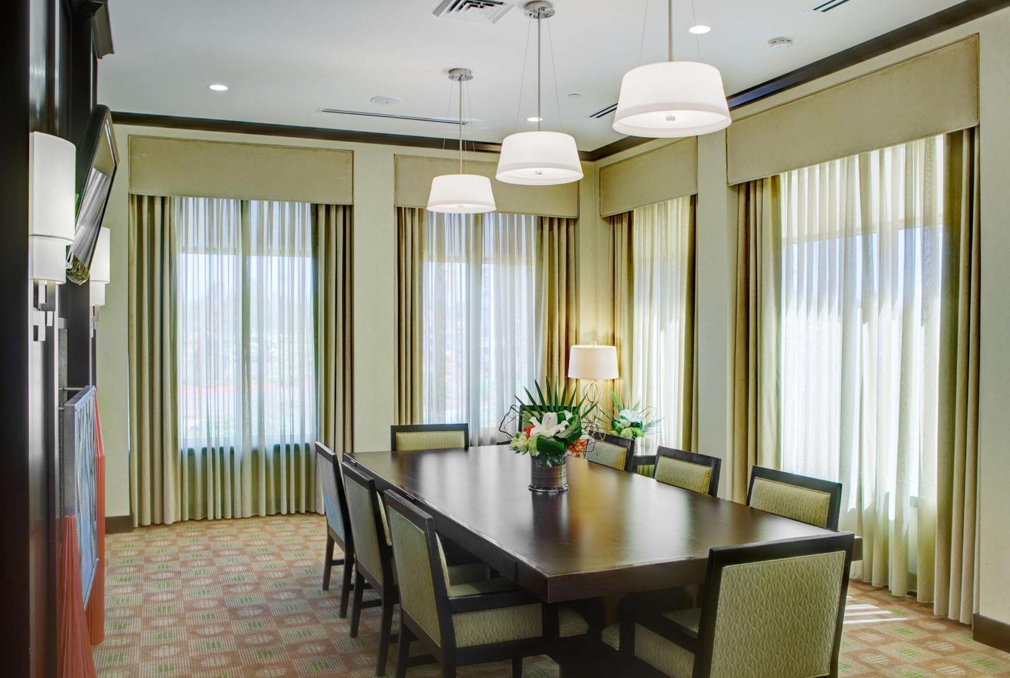 Hilton Garden Inn Eugene/Springfield Extérieur photo