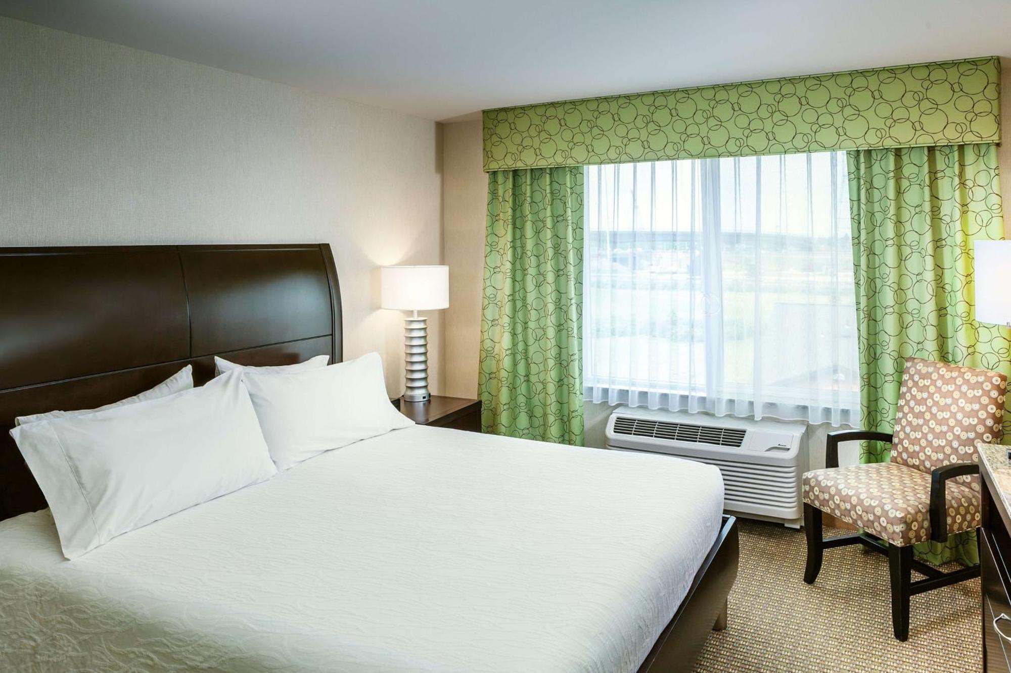 Hilton Garden Inn Eugene/Springfield Extérieur photo
