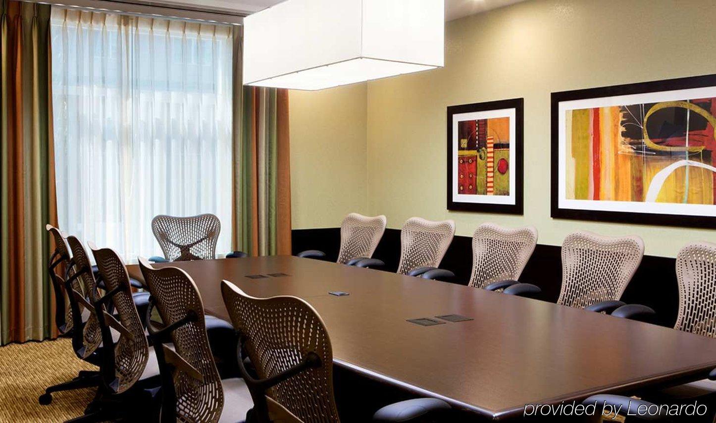 Hilton Garden Inn Eugene/Springfield Facilités photo