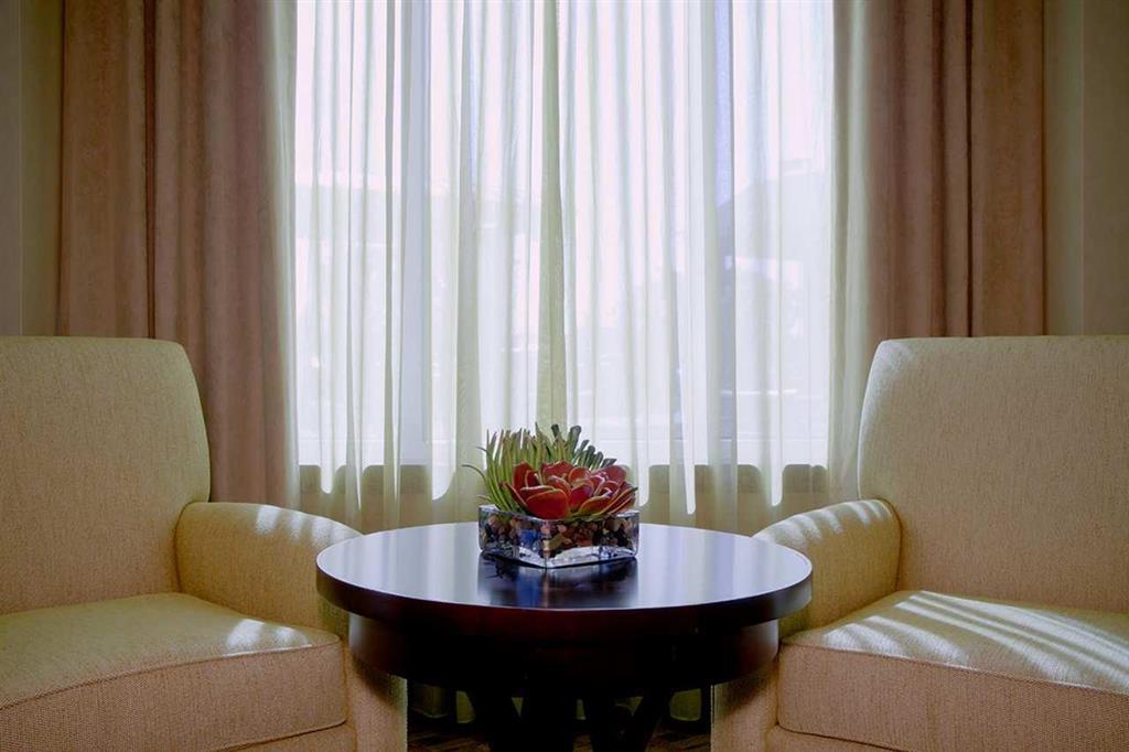 Hilton Garden Inn Eugene/Springfield Chambre photo