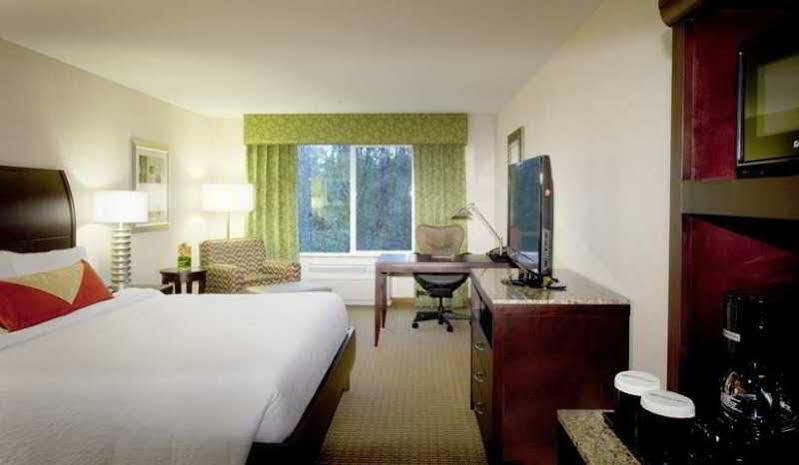 Hilton Garden Inn Eugene/Springfield Extérieur photo