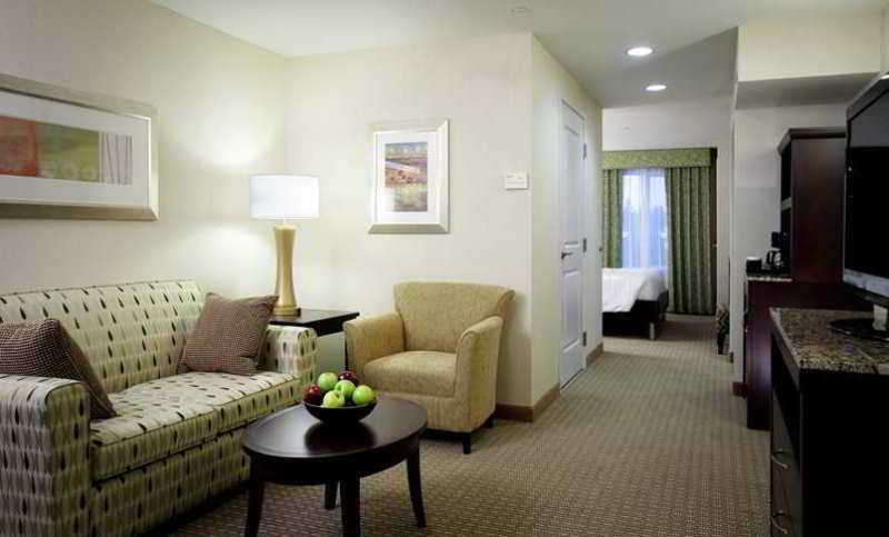Hilton Garden Inn Eugene/Springfield Chambre photo